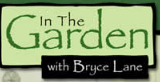 In The Garden Logo