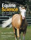 Equine Science book cover