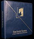 Horse Industry Handbook book cover