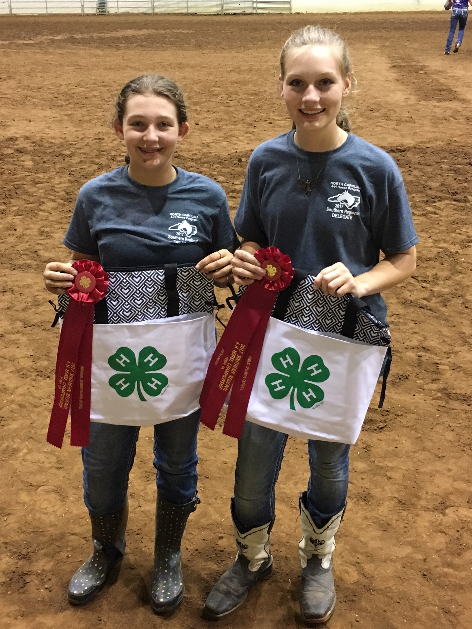 youth winners