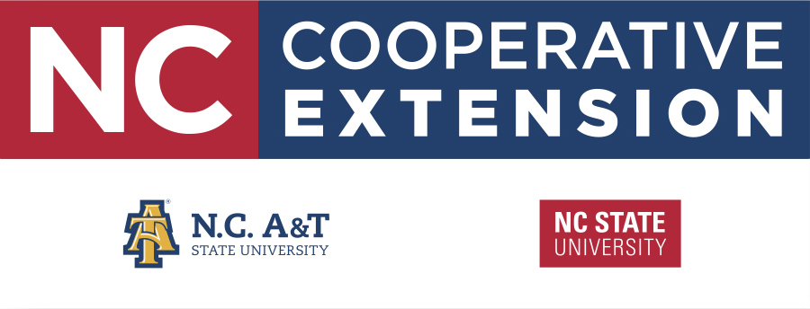 N.C. Cooperative Extension logo for web