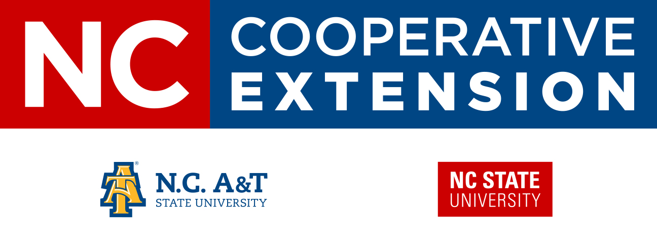 N.C. Cooperative Extension Logo