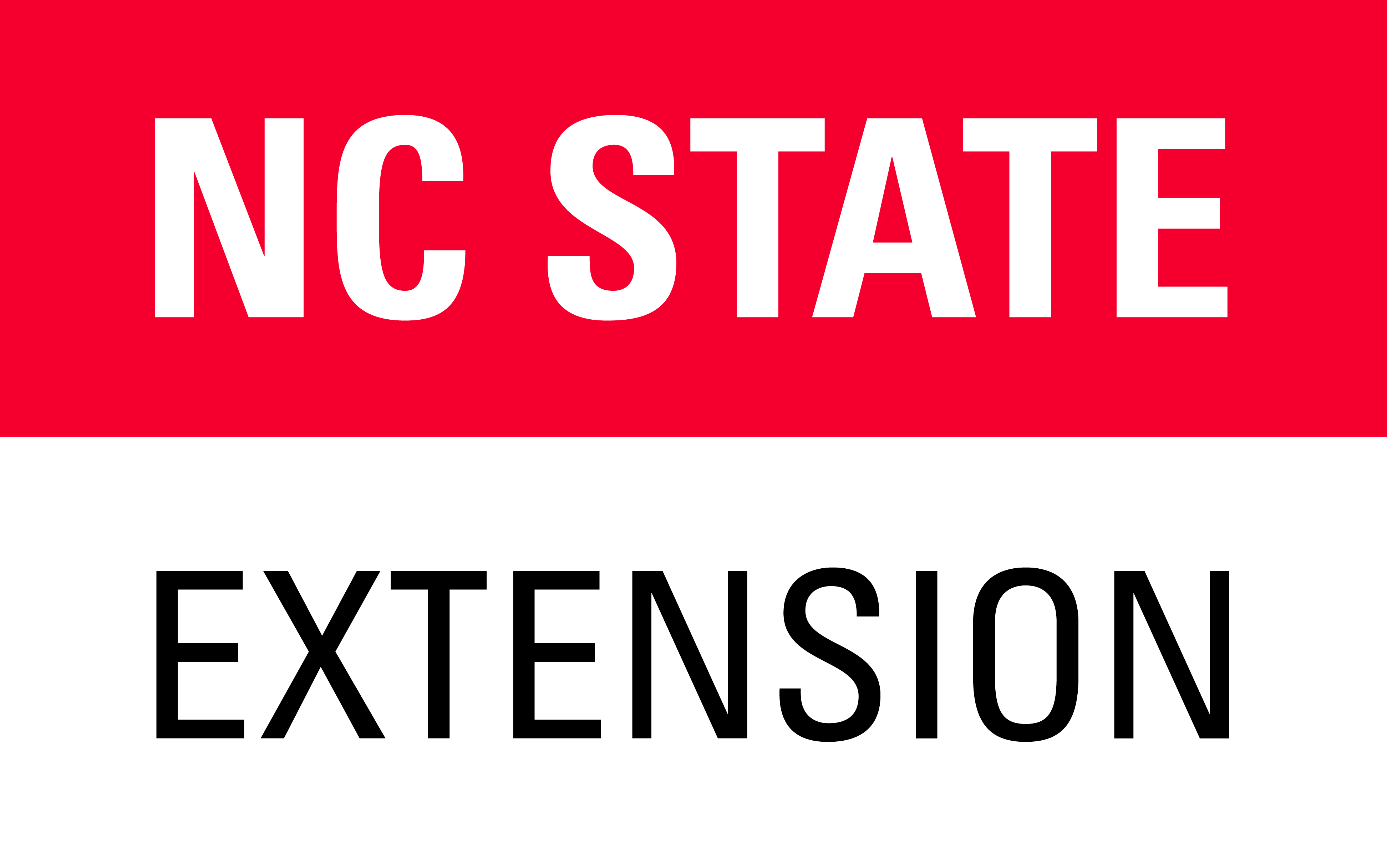 NC State Extension logo_stacked