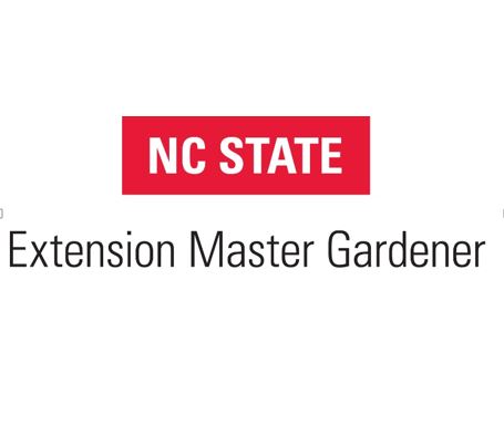 Extension Master gardener Program Logo