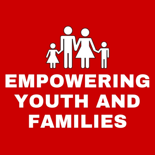 Empowering Youth and families square