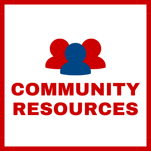 Link to community resources