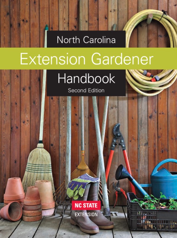 Cover of EG Handbook