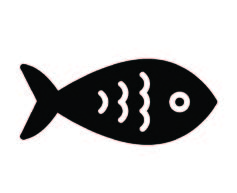 Fish icon