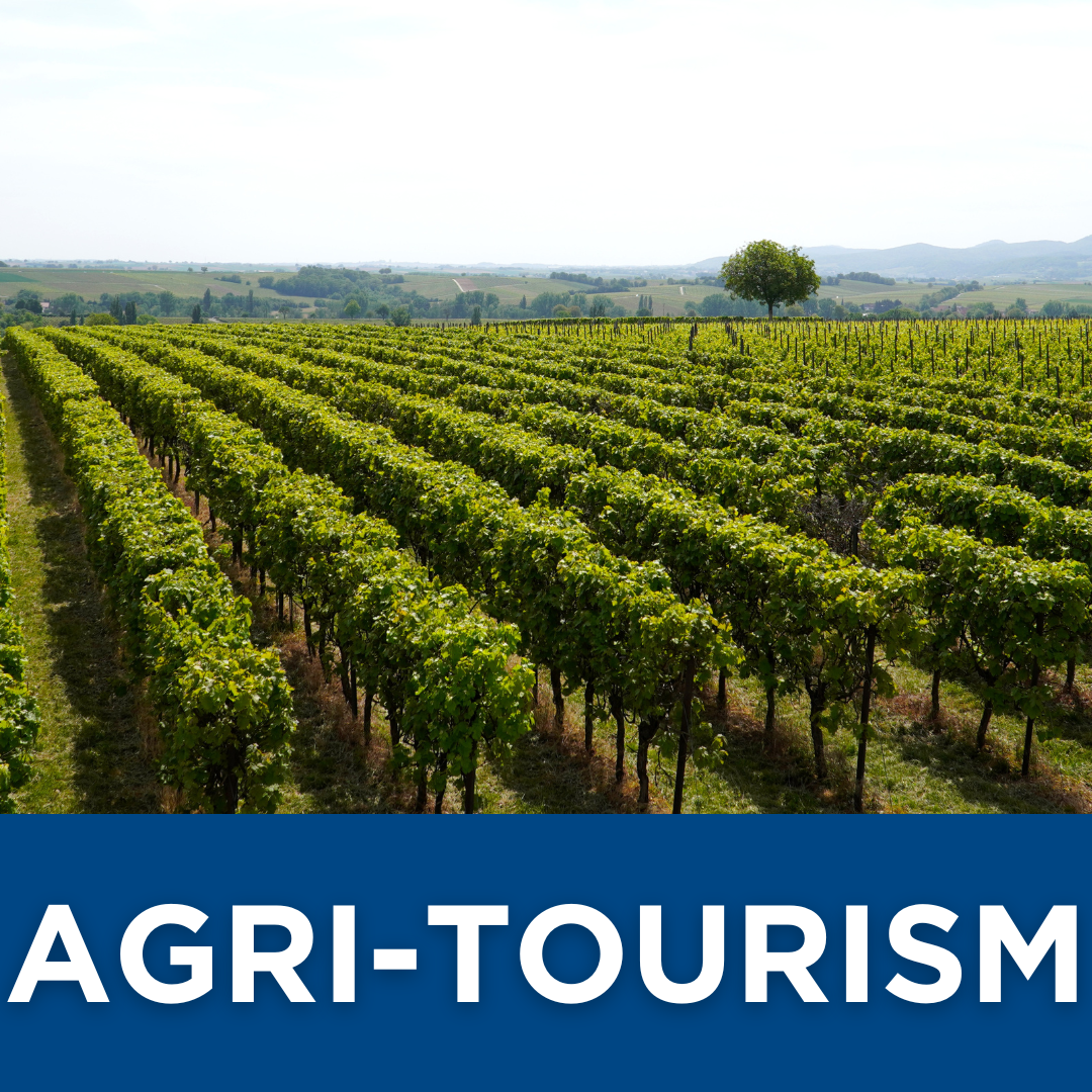 Agri-Tourism