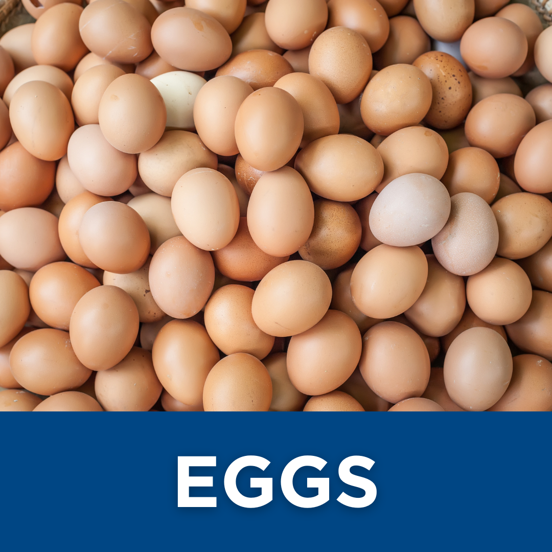 Eggs
