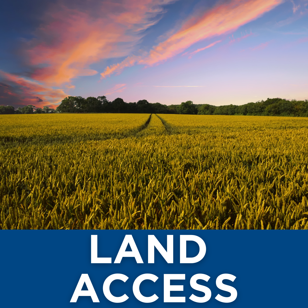 Land Access