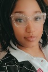 dominique greene headshot