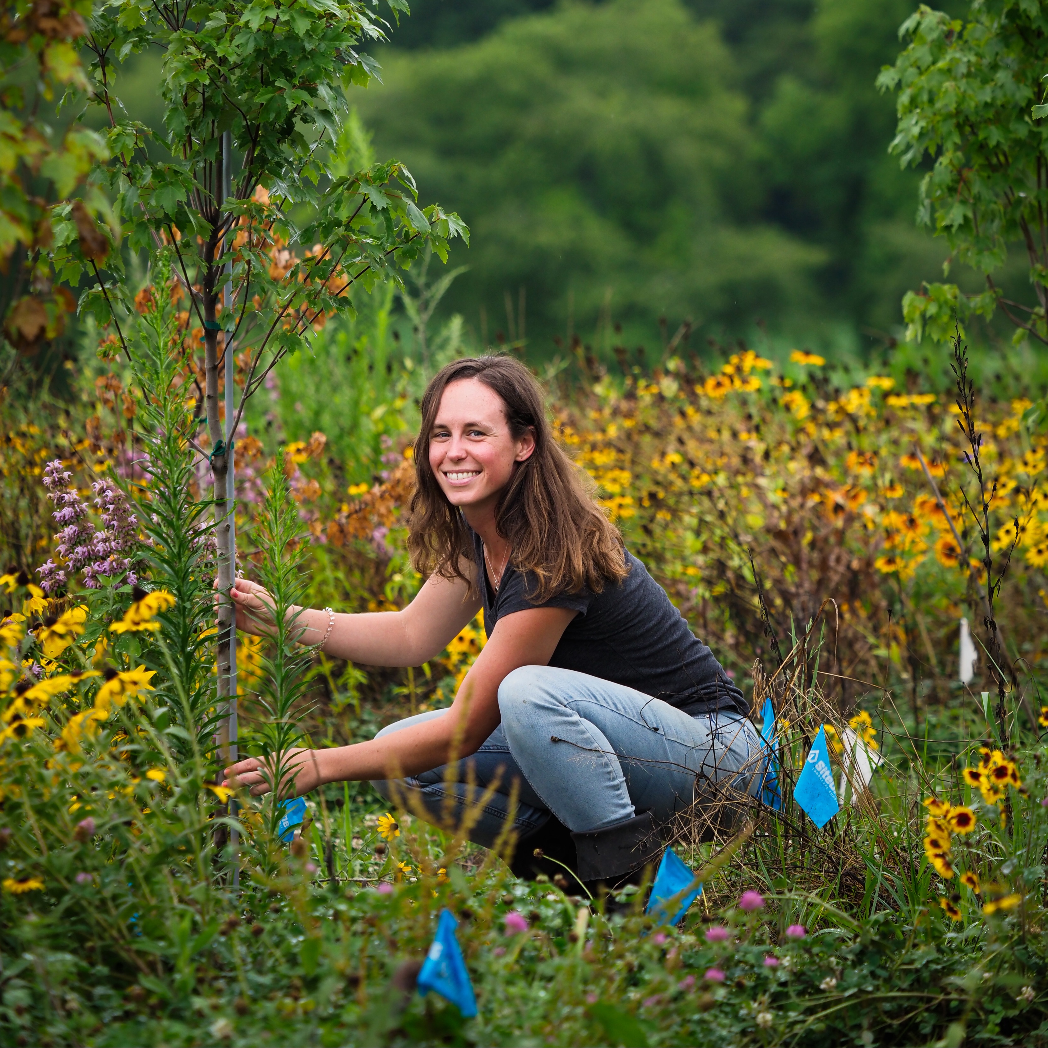 Photo of Katherine Learn