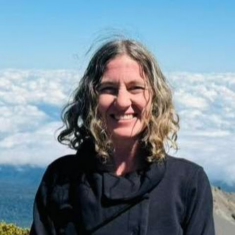 Photo of Margaret Bloomquist