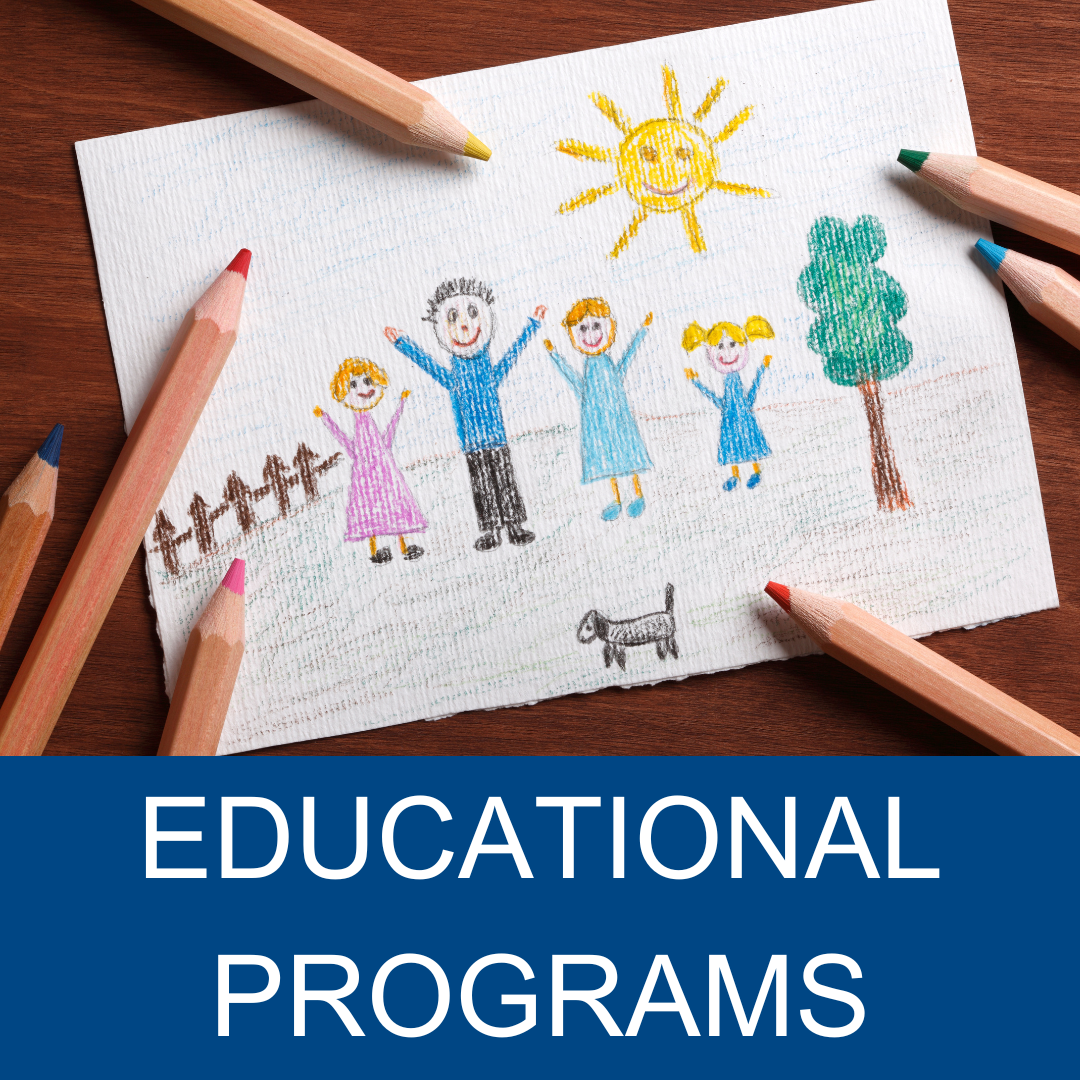 Educational Programs