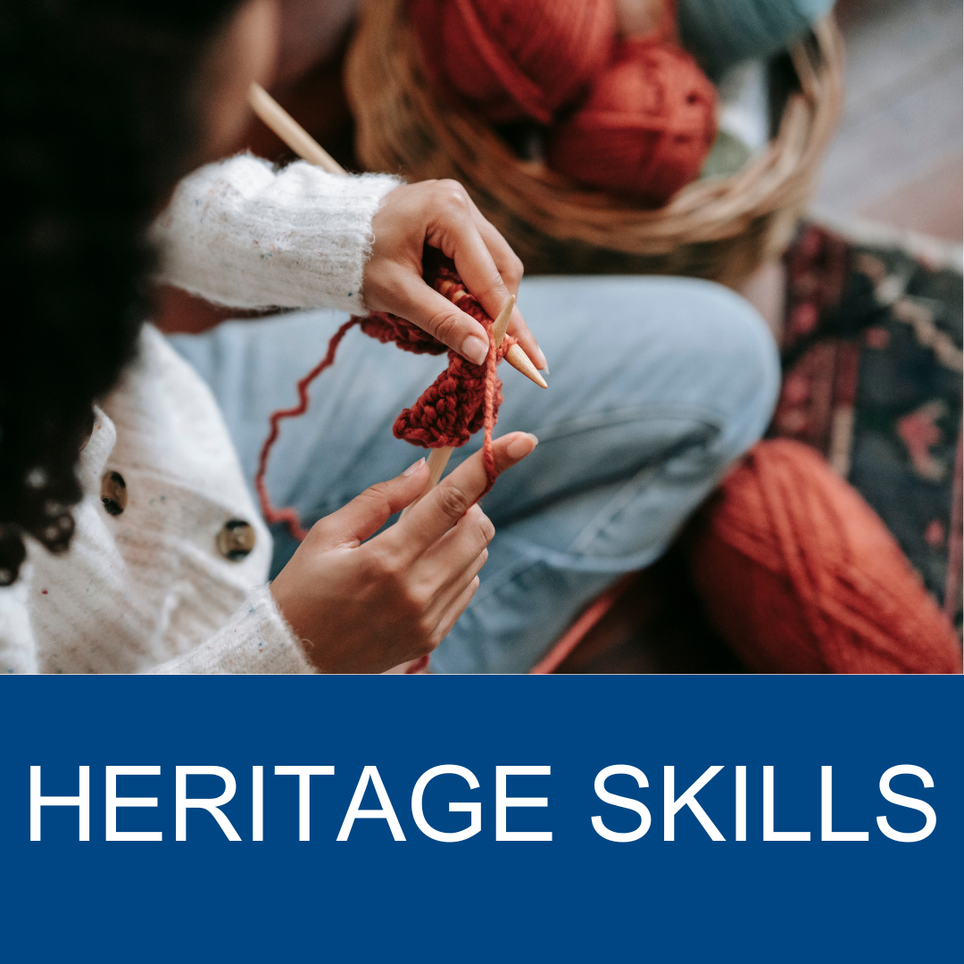 Heritage Skills