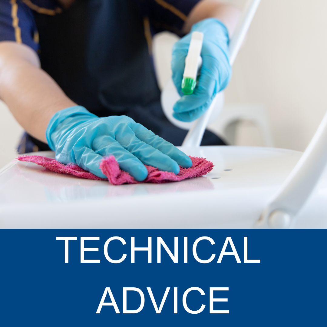 Technical Advice