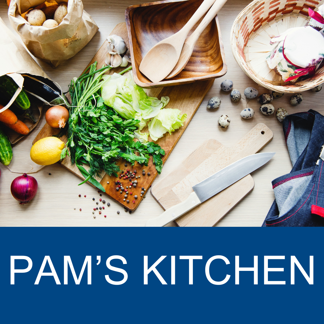 Pam's Kitchen