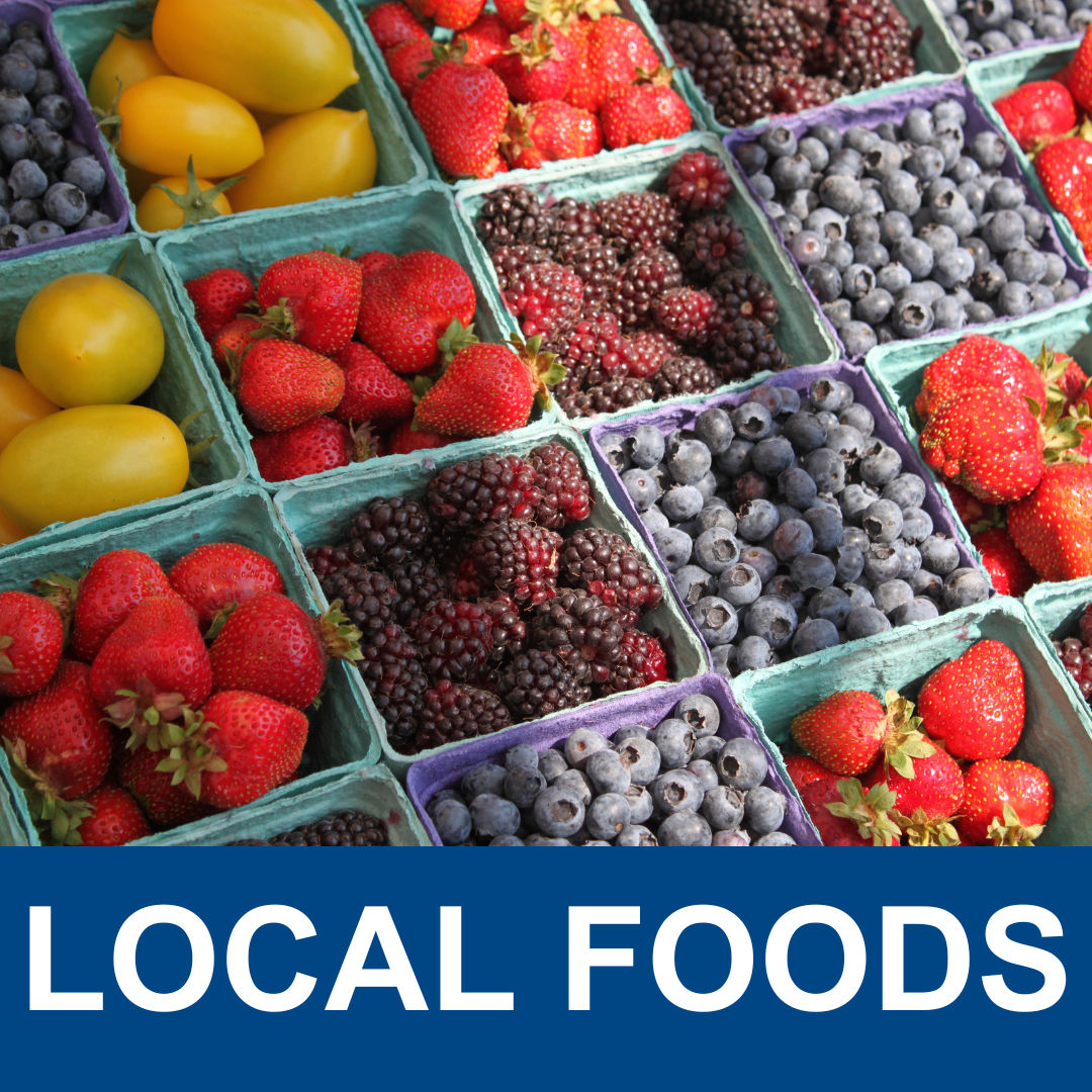 Local Foods