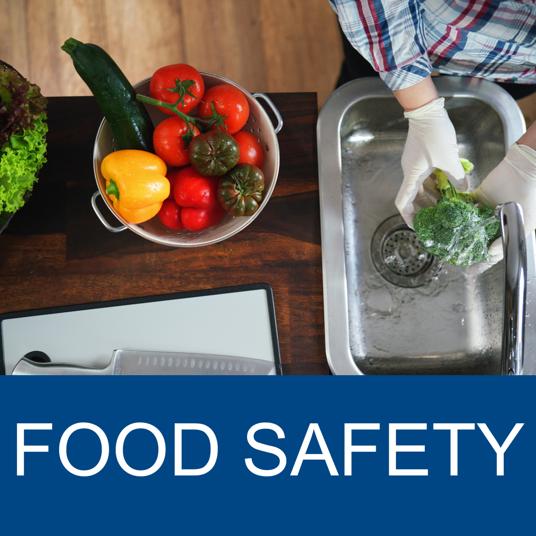 Food Safety