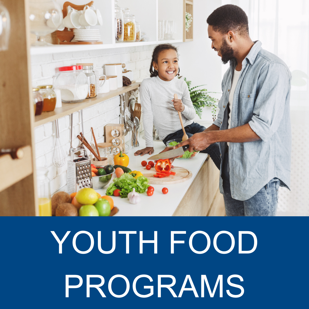 Youth Food Programs