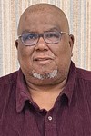 Joel Fulton headshot