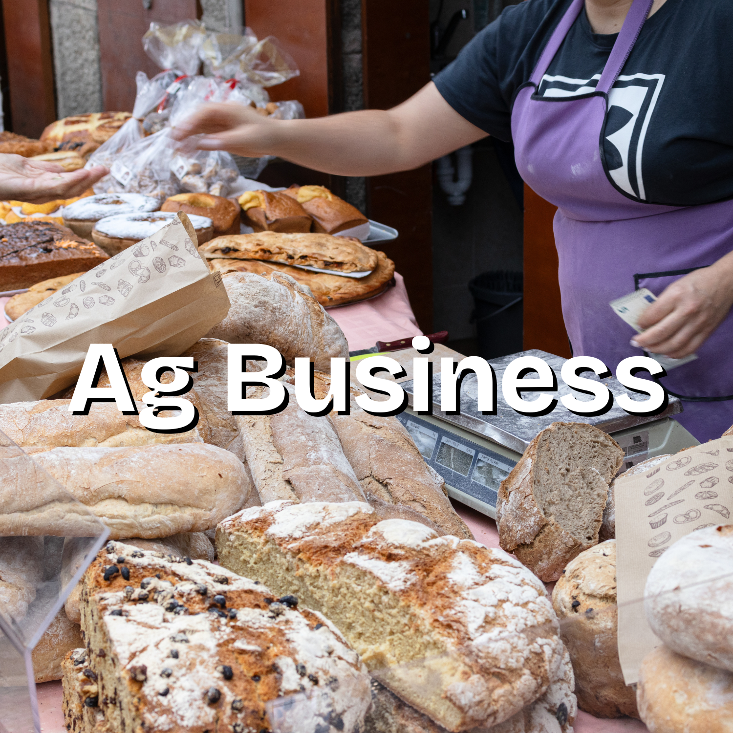 ag business