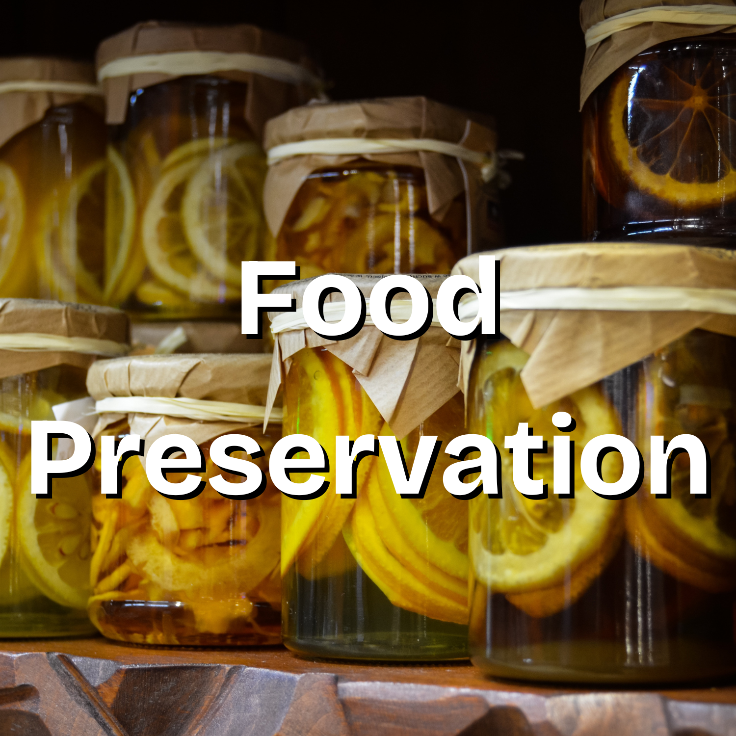food preservation