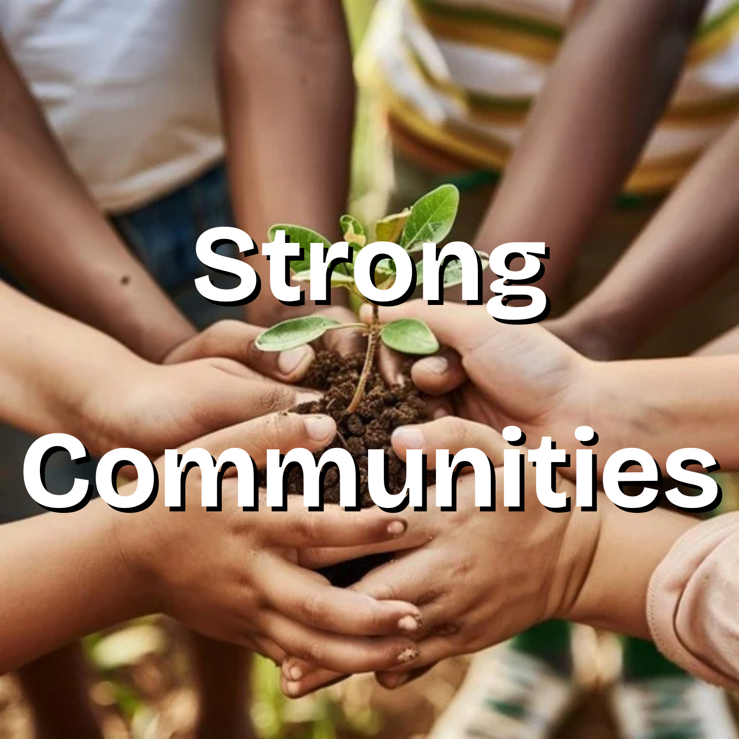 strong communities