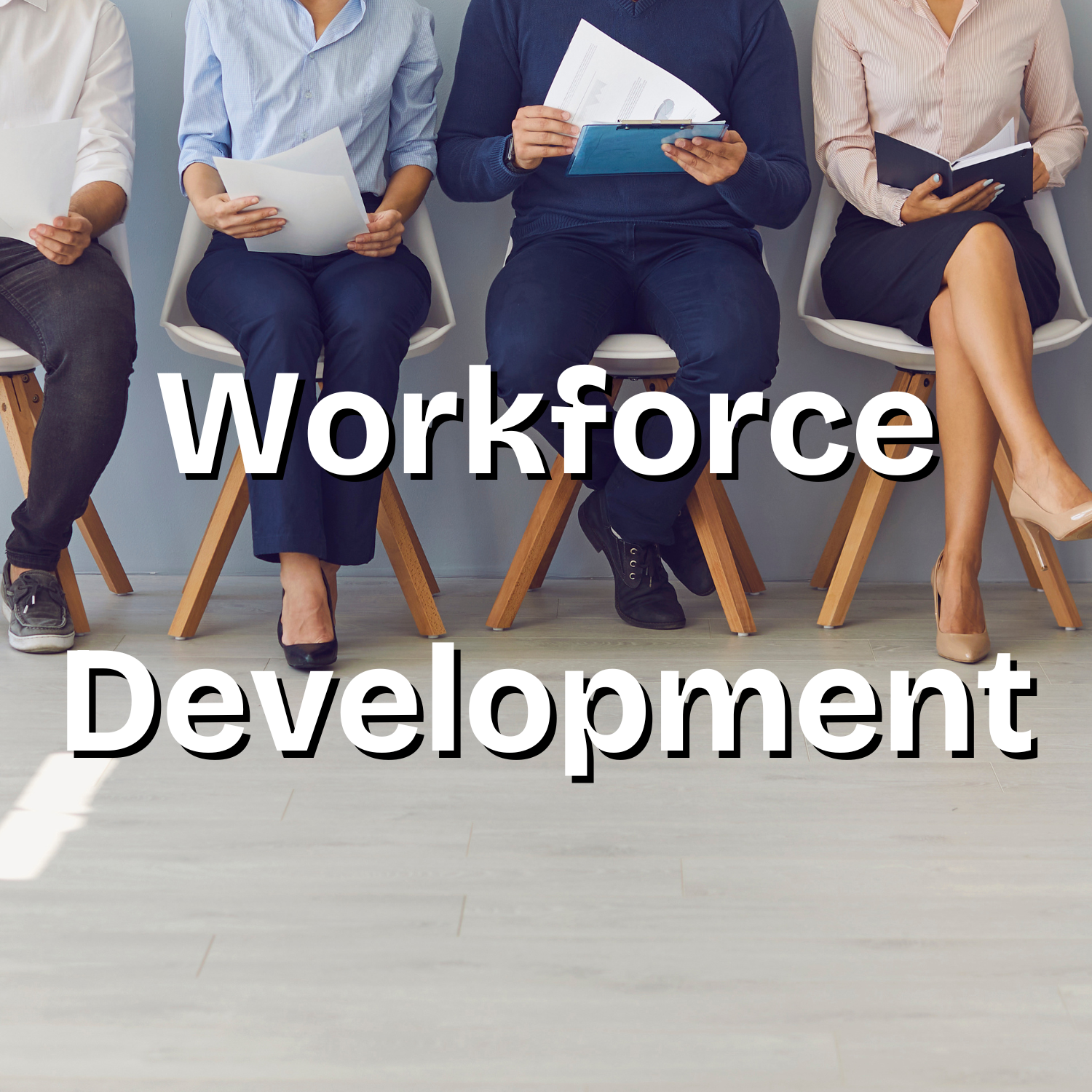 workforce development