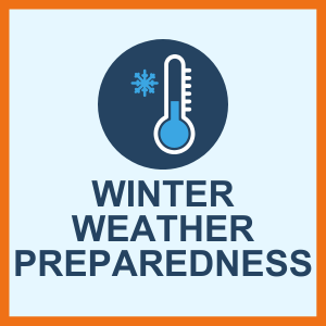 winter weather preparedness